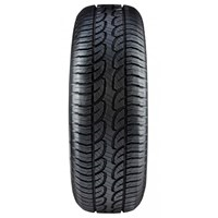 CENTARA TERRENA A/T Tyre Tread Profile