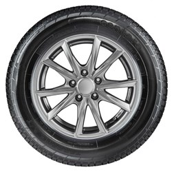 CENTARA TERRENA A/T Tyre Profile or Side View