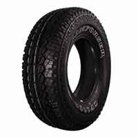 COMFORSER CF1000 A/T Tyre Front View