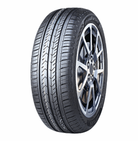 COMFORSER Sports K4 Tyre Front View