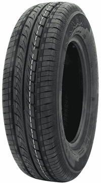CONSTANCY LY166 Tyre Front View