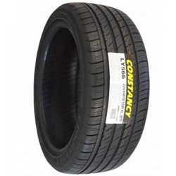 CONSTANCY LY566 Tyre Profile or Side View