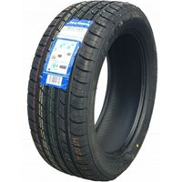 Compasal Smacher Tyre Front View