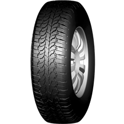 Compasal VERSANT A/T Tyre Front View