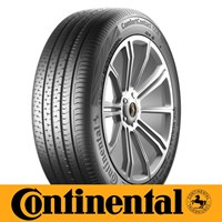 Continental ComfortContact CC6 Tyre Front View