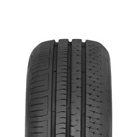 Continental ComfortContact CC6 Tyre Profile or Side View