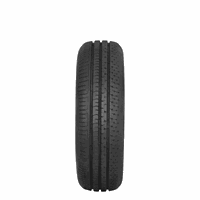 Continental ComfortContact CC6 Tyre Tread Profile