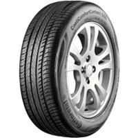 Continental ContiComfort Contact™5 Tyre Front View