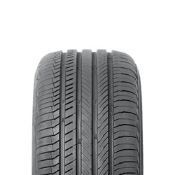 Continental ContiComfort Contact™5 Tyre Profile or Side View