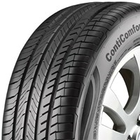 Continental ContiComfort Contact™5 Tyre Tread Profile