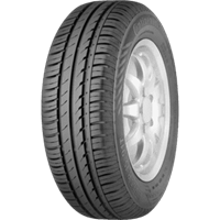 Continental ContiEcoContact™ 3 Tyre Front View