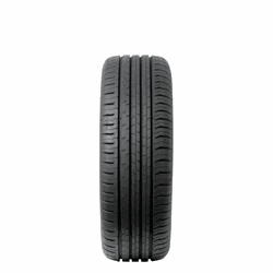 Continental ContiEcoContact™ 5 Tyre Tread Profile