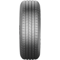 Continental Crosscontact RX Tyre Profile or Side View