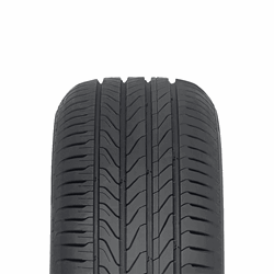 Continental UltraContact UC6 Tyre Tread Profile