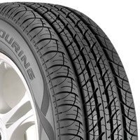 Cooper Tires CS4 TOURING Tyre Tread Profile