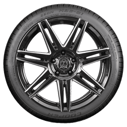 Cooper Tires ZEON RS3-G1 Tyre Front View