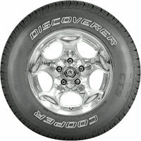 Cooper Tires CTS
