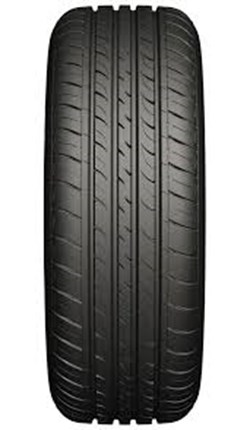 DAILYWAY DL616 Tyre Front View