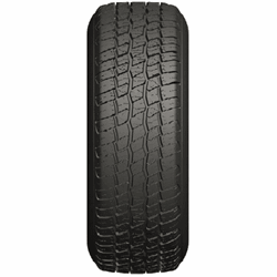 DAILYWAY DLL8 Tyre Front View