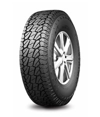 DAILYWAY DW23 Tyre Front View