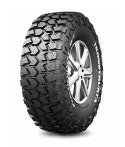 DAILYWAY DW25 Tyre Front View