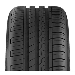 DURATURN MOZZO 4S Tyre Tread Profile