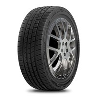DURATURN Mozzo Sport Tyre Front View