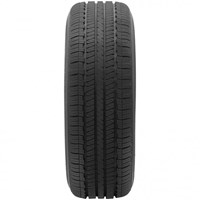 Diamondback TR257 Tyre Profile or Side View