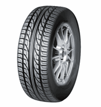 DoubleStar RH63 Tyre Front View