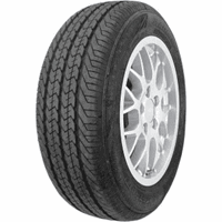 DoubleStar DS805 LIGHT TRUCK Tyre Front View