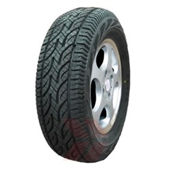 DoubleStar DS860 SUV HIGHWAY Tyre Front View