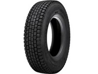 DoubleStar DSR08A Tyre Front View