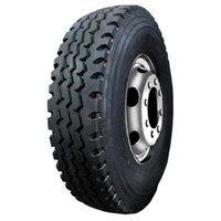 DoubleStar DSR168 Tyre Front View