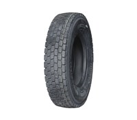 DoubleStar DSR308 Tyre Front View