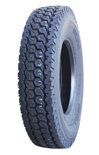 DoubleStar DSR355 Tyre Front View