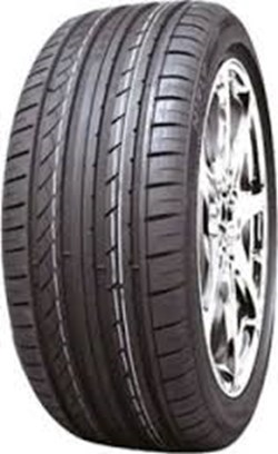 DoubleStar RH65 SUPER PERFORMANCE Tyre Front View