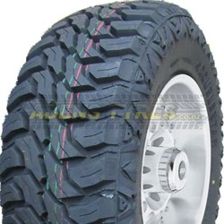 DoubleStar Wild Tiger T01 (Mud) Tyre Front View
