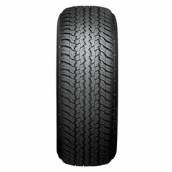 Dunlop GRANDTREK AT25 Tyre Tread Profile