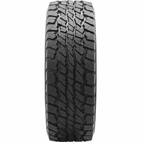 Dunlop GRANDTREK AT3G Tyre Tread Profile