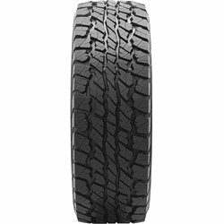 Dunlop GRANDTREK AT3G Tyre Tread Profile