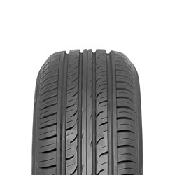 Dunlop GRANDTREK PT3 Tyre Tread Profile