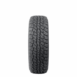 Dunlop Grandtrek AT1 Tyre Tread Profile