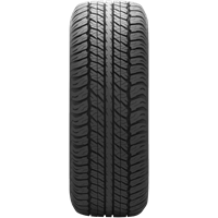 Dunlop Grandtrek AT20 Tyre Tread Profile