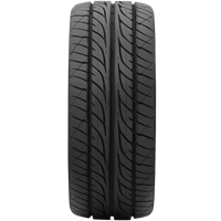 Dunlop SP Sport LM703 Tyre Tread Profile