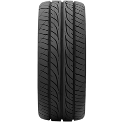 Dunlop SP Sport LM703 Tyre Tread Profile