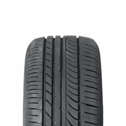 Dunlop LeMans RV502 Tyre Front View