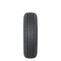 Dunlop SP10 Tyre Front View