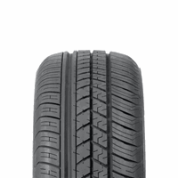 Dunlop SP 31 Tyre Front View
