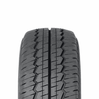 Dunlop SP LT30 Tyre Front View