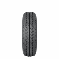 Dunlop SP LT30 Tyre Tread Profile